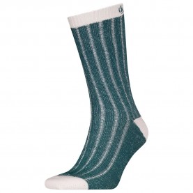 чорапи,мъжки,чорапи,calvin,klein,casual,socks,teal,(green)