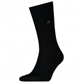 чорапи,мъжки,чорапи,calvin,klein,classic,socks,black