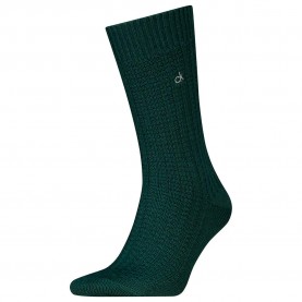 чорапи,мъжки,чорапи,calvin,klein,classic,socks,dark,green,(green)