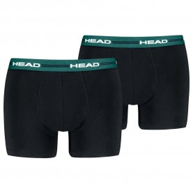 боксерки,мъжко,бельо,head,701234928,boxers,2,units,black,green,(black)