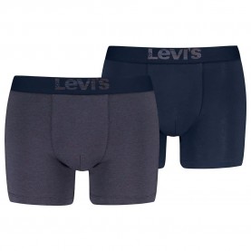 боксерки,мъжко,бельо,levi´s,®,701203921,boxers,2,units,blue,grey,(blue,brown)