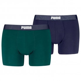 боксерки,мъжко,бельо,puma,701233659,boxers,2,units,green,navy,(green,blue)