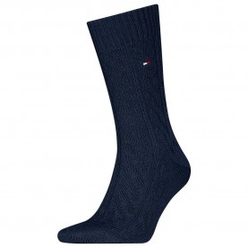 чорапи,мъжки,чорапи,tommy,hilfiger,701236316,socks,blue,(navy)