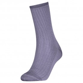 чорапи,дамски,чорапи,tommy,hilfiger,701236459,socks,lilac,(purple)