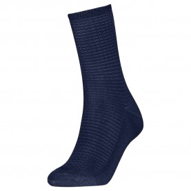 чорапи,дамски,чорапи,tommy,hilfiger,701236459,socks,navy,(blue)