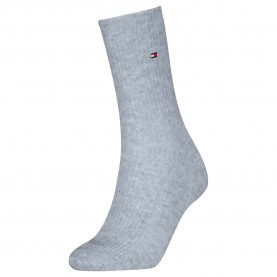 чорапи,дамски,чорапи,tommy,hilfiger,premium,cashmere,701236465,socks,light,grey,melange,(grey)