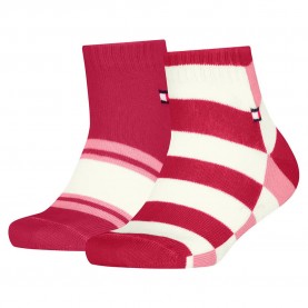 чорапи,детски,чорапи,tommy,hilfiger,701236327,socks,2,pairs,pink