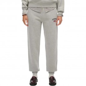 анцуг,дамски,панталони,superdry,athletic,essential,boyfriend,joggers,grey,marl,(grey)