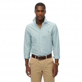 риза,с,дълъг,ръкав,мъжки,ризи,superdry,classic,oxford,long,sleeve,shirt,blue,(peppermint,chalk,stripe)