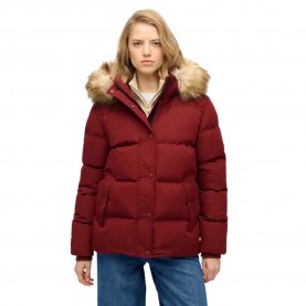 Яке Superdry Everest 5 Baffle puffer jacket - Red (Stanton Red) яке,дамски,якета,и,палта,superdry,everest,5,baffle,puffer,jacket,red,(stanton,red)