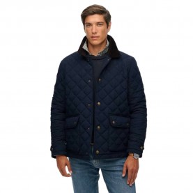 яке,мъжки,якета,superdry,quilted,estate,coach,jacket,deep,navy
