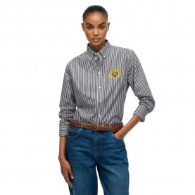 риза,с,дълъг,ръкав,дамски,блузи,дамски,ризи,superdry,slim,crest,poplin,long,sleeve,shirt,navy,white,stripe