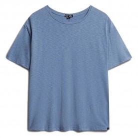 тениска,дамски,тениски,superdry,studios,dropped,shoulder,short,sleeve,t,shirt,tidal,blue,(blue)