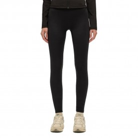 Клин Superdry Studios leggings - Black (Black) клин,дамски,клинове,дамски,чорапогащи,и,клинове,superdry,studios,leggings,black,(black)