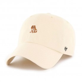 шапка,всички,шапки,47,dog,base,runner,icon,clean,up,cap,natural,nti,(beige)
