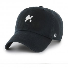 шапка,всички,шапки,47,dog,base,runner,icon,clean,up,cap,sandstone,(black)