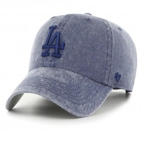 Шапка 47 MLB La Dodgers Eldin Clean Up cap - Portal шапка,всички,шапки,47,mlb,la,dodgers,eldin,clean,up,cap,portal