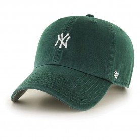 шапка,всички,шапки,47,mlb,new,york,yankees,base,runner,clean,up,cap,dark,green,(green)