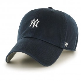 шапка,всички,шапки,47,mlb,new,york,yankees,base,runner,clean,up,cap,navy,(blue)