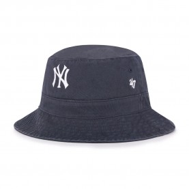 Шапка 47 MLB New York Yankees bucket hat - Vintage Navy шапка,всички,шапки,47,mlb,new,york,yankees,bucket,hat,vintage,navy