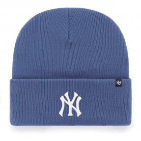 Шапка 47 MLB New York Yankees Haymaker cap - Timber Blue шапка,всички,шапки,47,mlb,new,york,yankees,haymaker,cap,timber,blue