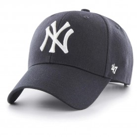шапка,с,козирка,всички,шапки,47,mlb,new,york,yankees,mvp,snapback,cap,navy,ny,(grey)