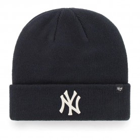 Шапка 47 MLB New York Yankees Raised cap - Navy шапка,всички,шапки,47,mlb,new,york,yankees,raised,cap,navy