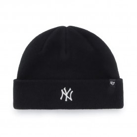 Шапка 47 MLB New York Yankees Randle cap - Black / -BK шапка,всички,шапки,47,mlb,new,york,yankees,randle,cap,black,bk