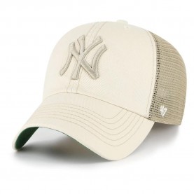 Шапка 47 MLB New York Yankees Trawler Clean Up cap - Natural шапка,всички,шапки,47,mlb,new,york,yankees,trawler,clean,up,cap,natural