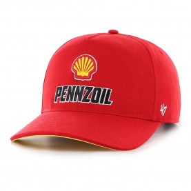 Шапка 47 Nascar Sure Shot Hitch cap - Red шапка,всички,шапки,47,nascar,sure,shot,hitch,cap,red