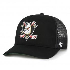 шапка,всички,шапки,47,nhl,anaheim,ducks,mesh,hitch,cap,black