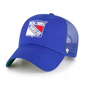 шапка,всички,шапки,47,nhl,new,york,rangers,branson,mvp,cap,royal,(blue)
