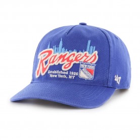 Шапка 47 NHL New York Rangers Charlton Hitch RF cap - Royal шапка,всички,шапки,47,nhl,new,york,rangers,charlton,hitch,rf,cap,royal