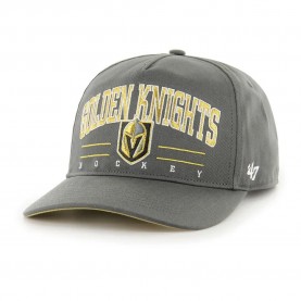 шапка,всички,шапки,47,nhl,vegas,golden,knights,roscoe,hitch,cap,charcoal,(grey)