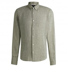риза,с,дълъг,ръкав,мъжки,ризи,boss,10258366,long,sleeve,shirt,medium,green,(green)