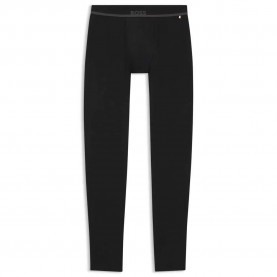 боксерки,мъжко,бельо,boss,long,john,365,solid,10267258,boxers,black,(black)