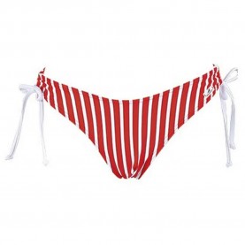 Aquafeel 23066 bikini bottom - Red (As Original) дамски,бански,костюми,aquafeel,23066,bikini,bottom,red,(as,original)