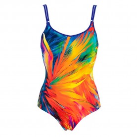 бански,костюм,дамски,бански,костюми,fashy,21757,swimsuit,multicolor,(as,original)