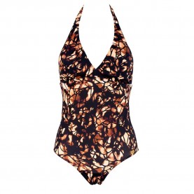 бански,костюм,дамски,бански,костюми,fashy,21767,swimsuit,brown,black,(as,original)