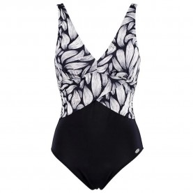 Бански костюм Fashy 22944 swimsuit - Black (As Original) бански,костюм,дамски,бански,костюми,fashy,22944,swimsuit,black,(as,original)