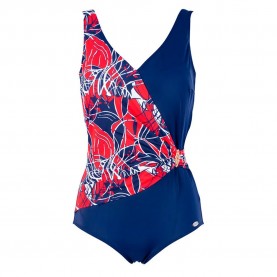 Бански костюм Fashy 22957 swimsuit - Blue (As Original) бански,костюм,дамски,бански,костюми,fashy,22957,swimsuit,blue,(as,original)