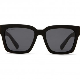 Слънчеви очила Dot dash Bitty polarized sunglasses - Clear (Black Satin / Grey Polarized) слънчеви,очила,слънчеви,очила,dot,dash,bitty,polarized,sunglasses,clear,(black,satin,grey,polarized)