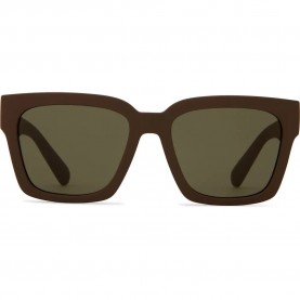 Слънчеви очила Dot dash Bitty sunglasses - Clear (Brown Satin / Vintage Green) слънчеви,очила,слънчеви,очила,dot,dash,bitty,sunglasses,clear,(brown,satin,vintage,green)