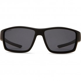 Слънчеви очила Dot dash Huggy polarized sunglasses - Clear (Black Satin / Grey Polarized) слънчеви,очила,слънчеви,очила,dot,dash,huggy,polarized,sunglasses,clear,(black,satin,grey,polarized)
