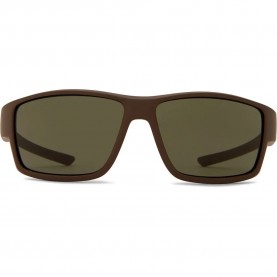 Слънчеви очила Dot dash Huggy sunglasses - Clear (Brown Satin / Vintage Green) слънчеви,очила,слънчеви,очила,dot,dash,huggy,sunglasses,clear,(brown,satin,vintage,green)