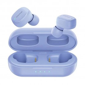 слушалки,слушалки,awei,5.1,t13,pro,wireless,earphones,purple