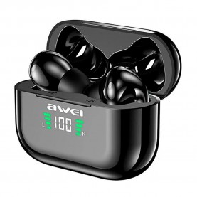слушалки,слушалки,awei,5.1,t29p,wireless,earphones,black