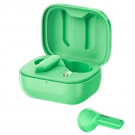 слушалки,слушалки,awei,5.1,t36,wireless,earphones,green