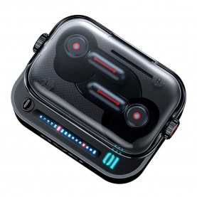 слушалки,слушалки,awei,5.3,t58,wireless,earphones,black