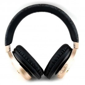 слушалки,слушалки,guess,gubh604gemk,wireless,earphones,black